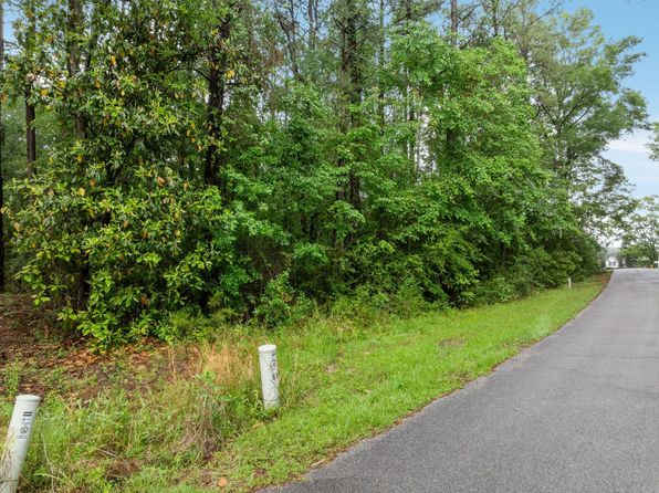 LOT 18 & 19 Lakeview Dr, Purvis, MS 39475