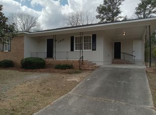 2404 Shea Dr, Macon, GA 31206