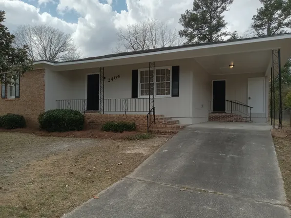 2404 Shea Dr, Macon, GA 31206