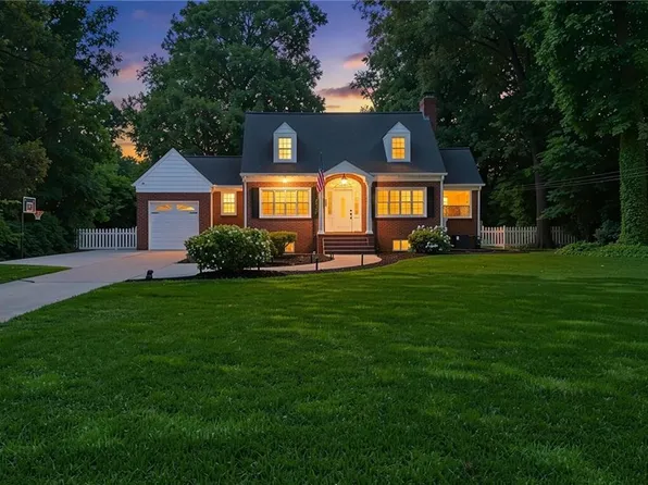 1509 Condor Ave, Norfolk, VA 23518