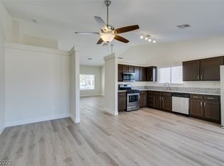 3428 Slapton Ave, North Las Vegas, NV 89031