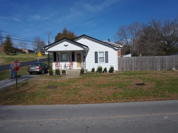 302 Shreve Ave, Greensburg, KY 42743
