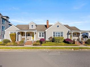 8211 Ventnor Ave, Margate, NJ 08402