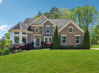 102 Millstone Way, Canton, GA 30115