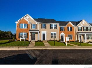 8320 Creekside Meadow Way, Mechanicsville, VA 23111