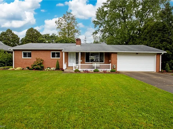 1991 Brookshire Rd, Akron, OH 44313