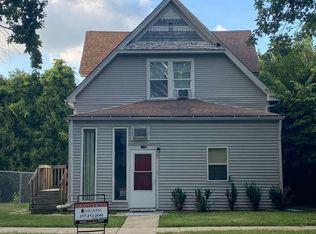 508 W Washington St #C, Champaign, IL