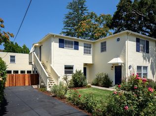 1163 Noel Dr, Menlo Park, CA 94025