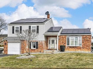 4113 Kinder Dr, Reading, PA 19605