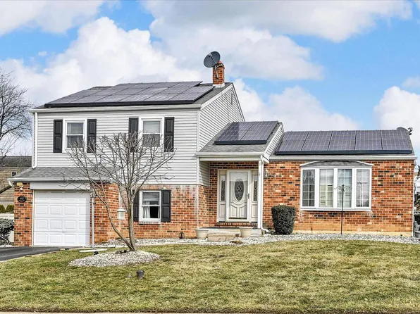 4113 Kinder Dr, Reading, PA 19605