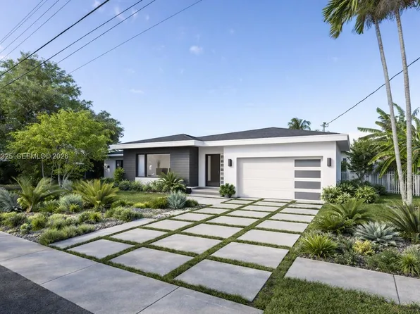 21330 NE 25th Ct, Miami, FL 33180