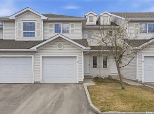 Bloomfield, Saskatoon, SK S7N 4R6