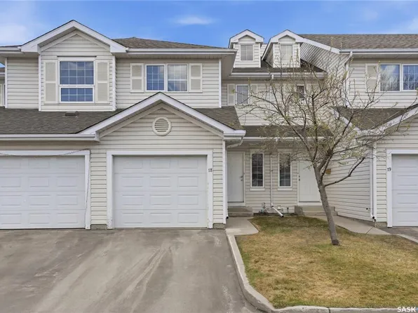 UNIT 18-410 Keevil CRESCENT, Saskatoon, SK S7N 4R6