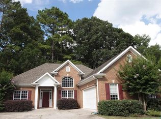 4704 Highgrove Dr, Bessemer, AL 35022