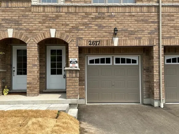 2617 Magdalen Path, Oshawa, ON L1L 0R6