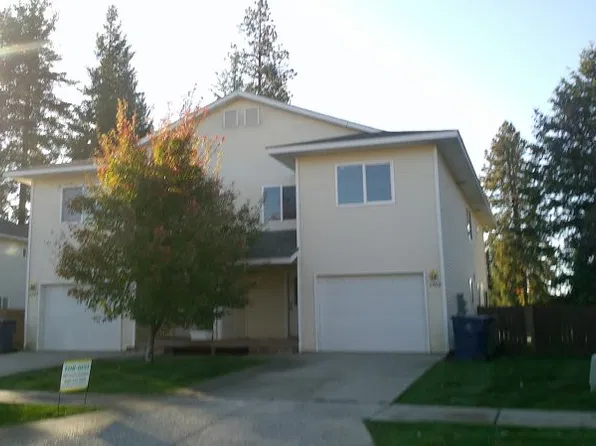 1705 Sequoia St, Sandpoint, ID 83864