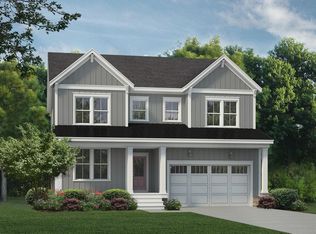 1113 Logperch Way #1828, Wendell, NC 27591
