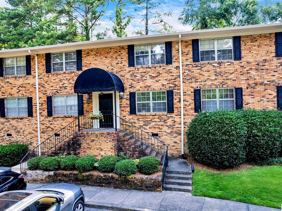 859 Vestavia Villa Ct APT B, Vestavia, AL 35226 Zillow