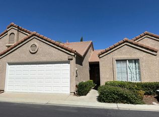 2418 Daybreak St, Hemet, CA 92545