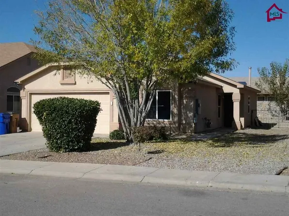5779 E Mesa Ave, Las Cruces, NM 88012