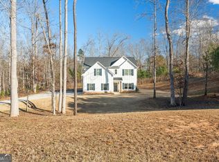 297 Cates Rd LOT 2, Newnan, GA 30263