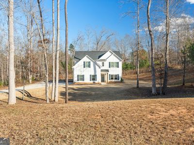 297 Cates Rd LOT 2, Newnan, GA, 30263
