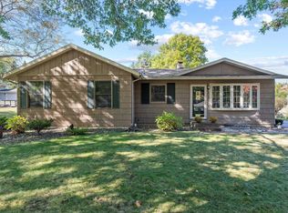 15759 Arthur St, Granger, IN 46530