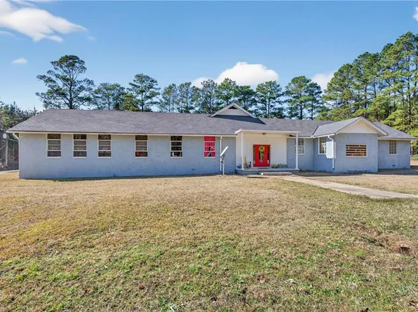 4914 Highway 507, Coushatta, LA 71019