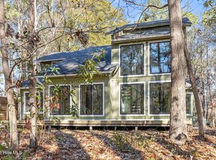 213 Cherry Branch Drive, Havelock, NC 28532