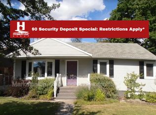 3318 W Cleveland Ave, Spokane, WA 99205