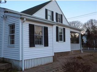 1365 Pleasant St, Brockton, MA 02301