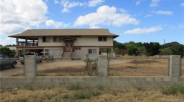 2nd image of 84-1007 Kaulawaha Rd