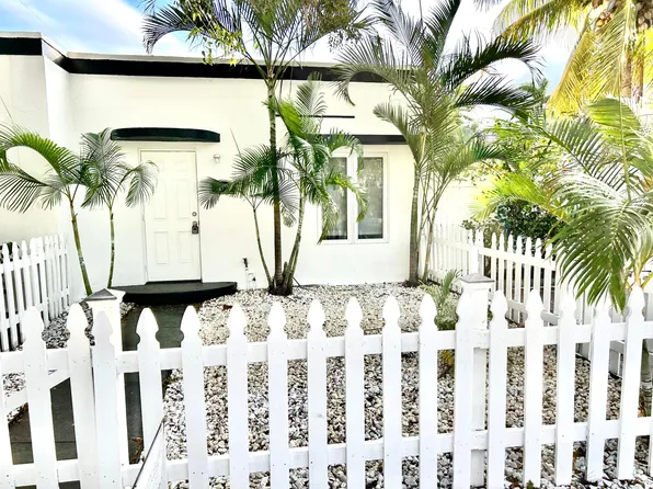 711 4th Avenue S, Lake Worth Beach, FL 33460