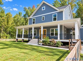 13020 Elmont Rd, Ashland, VA 23005
