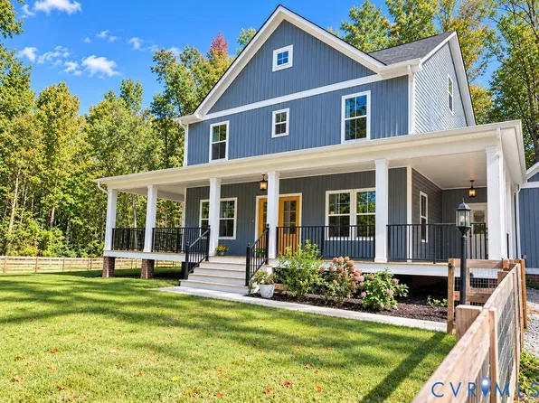 13020 Elmont Rd, Ashland, VA 23005