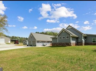 111 Ayers Driver Rd, Villa Rica, GA 30180