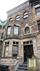 Rented by Halstead Real Estate