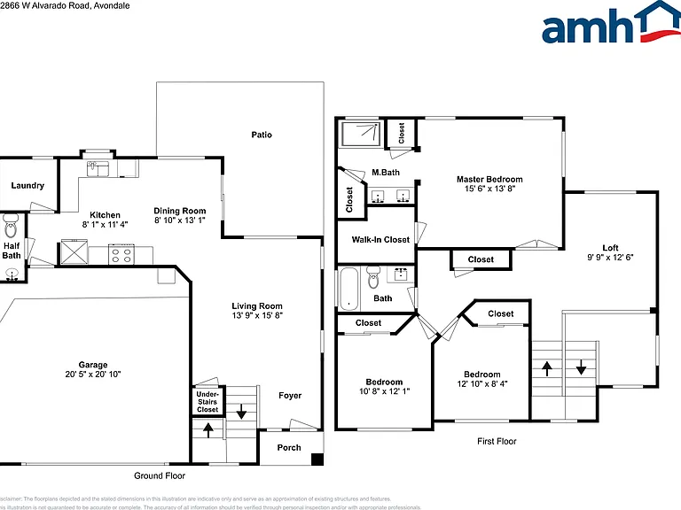 12866 W Alvarado Rd — Photo 2