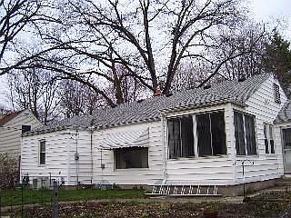 Back of House