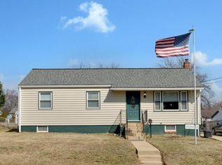 4145 Addison Rd, Fairfax, VA 22030