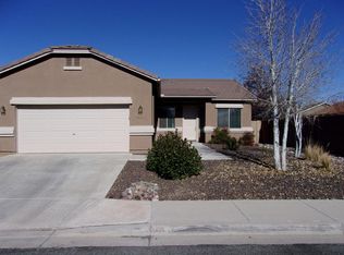 4890 N Edgemont Rd, Prescott Valley, AZ 86314