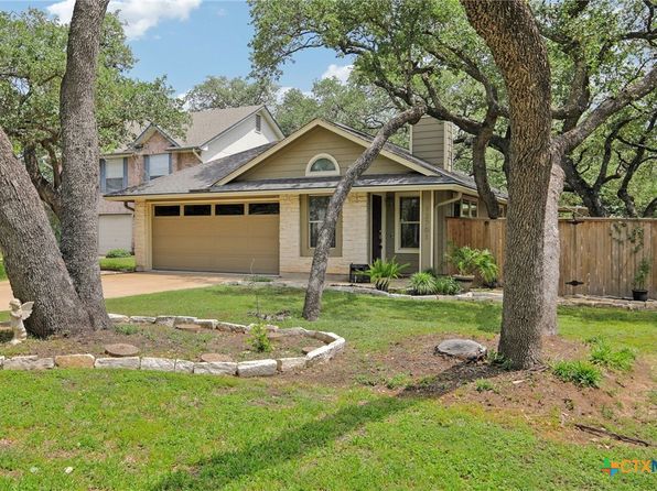 12701 Hanna Cv, Austin, TX 78729