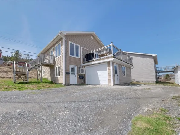 1 Pikes Avenue, Corner Brook, NL A2H3Y5