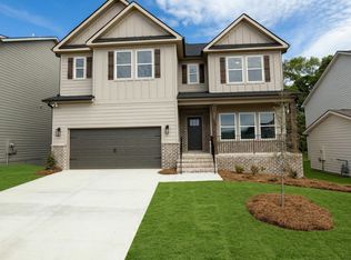 1494 Firelight Way #120, Ooltewah, TN 37363