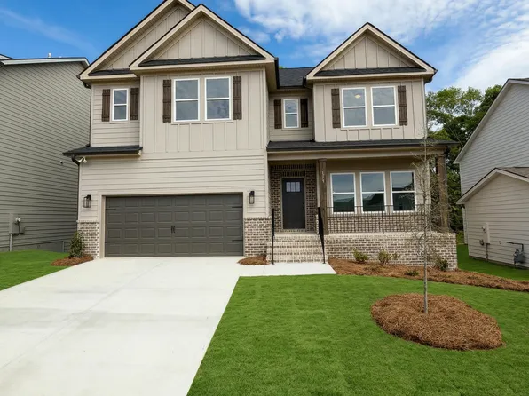 1494 Firelight Way #120, Ooltewah, TN 37363