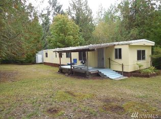 590 E Olde Lyme Rd, Shelton, WA 98584