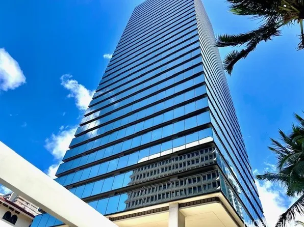 1188 Bishop St Suite 2505, Honolulu, HI 96813