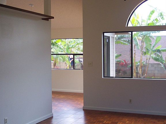 Entry to house