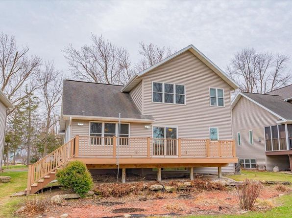 1359 Dianne Avenue, Belleville, WI 53508