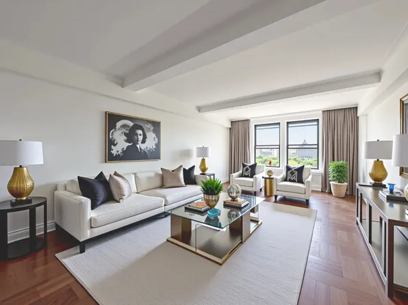 327 Central Park West image 6 of 24